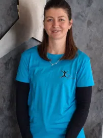 Porträt von Lena Wiesenmayer